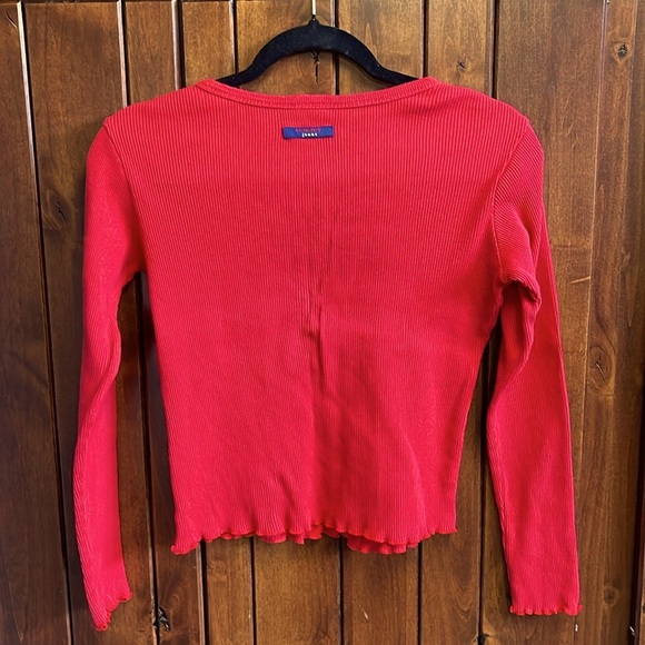 Tommy Hilfiger - Tommy Jeans top - Picture 2 of 7